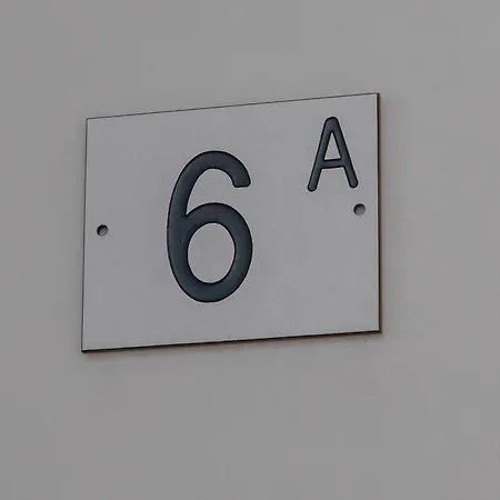 Welcome In - Appartement Pleinzicht Koudekerke Esterno foto