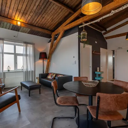 Welcome In - Appartement Pleinzicht Koudekerke Esterno foto