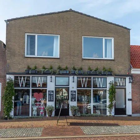 Welcome In - Appartement Pleinzicht Koudekerke Esterno foto