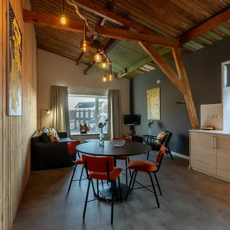 Welcome In - Appartement Pleinzicht Koudekerke Esterno foto