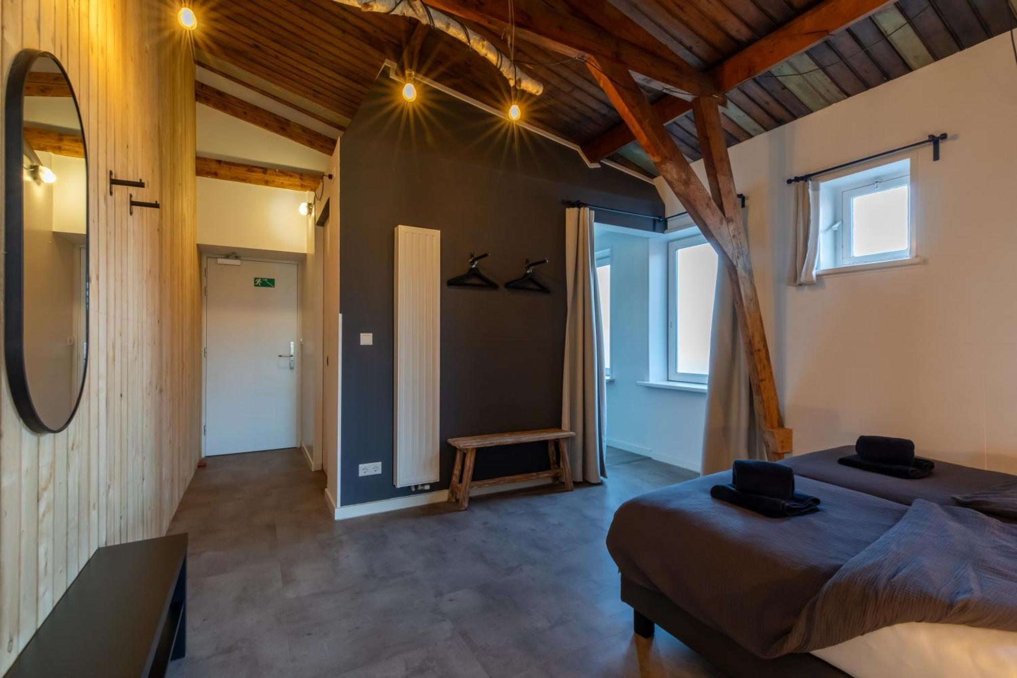 Welcome In - Pleinzicht Apartment