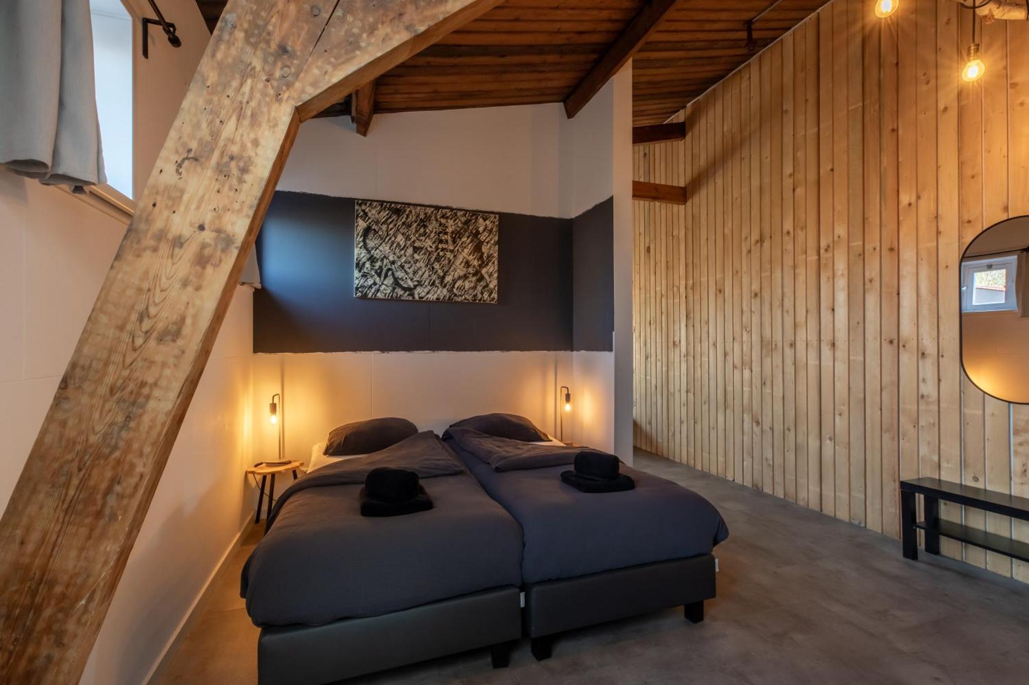 Apartment Welcome In - Pleinzicht