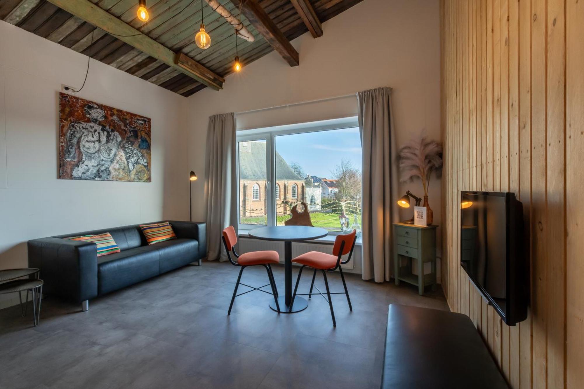 Welcome In - Pleinzicht Apartment *