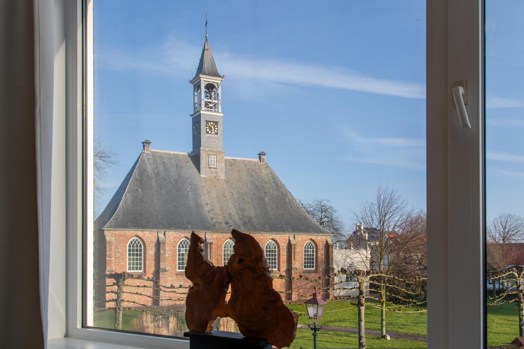 Apartment Welcome In - Pleinzicht Koudekerke