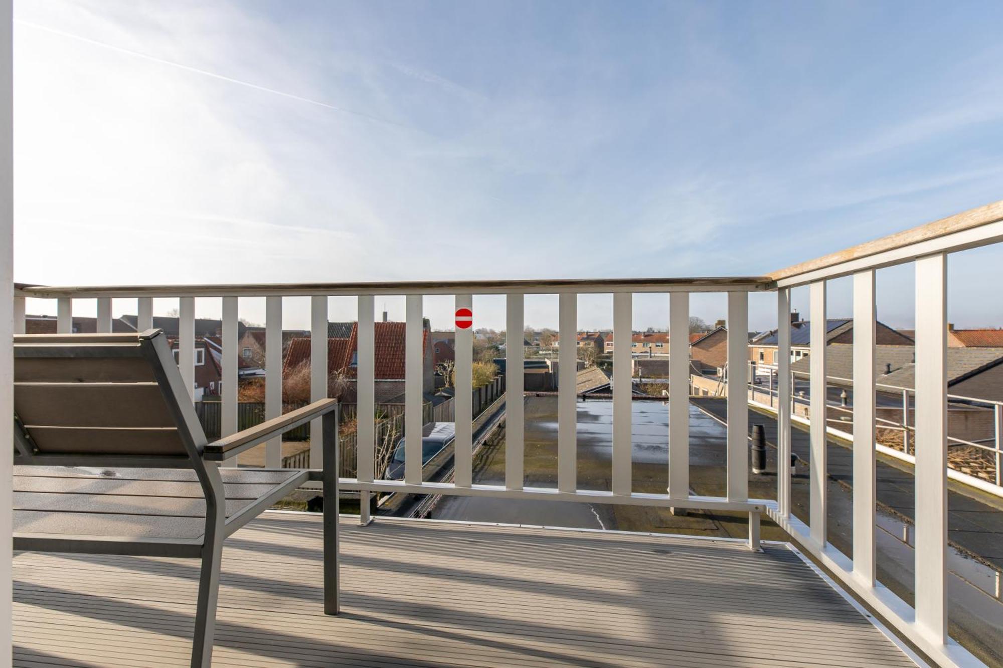 Apartment Welcome In - Pleinzicht