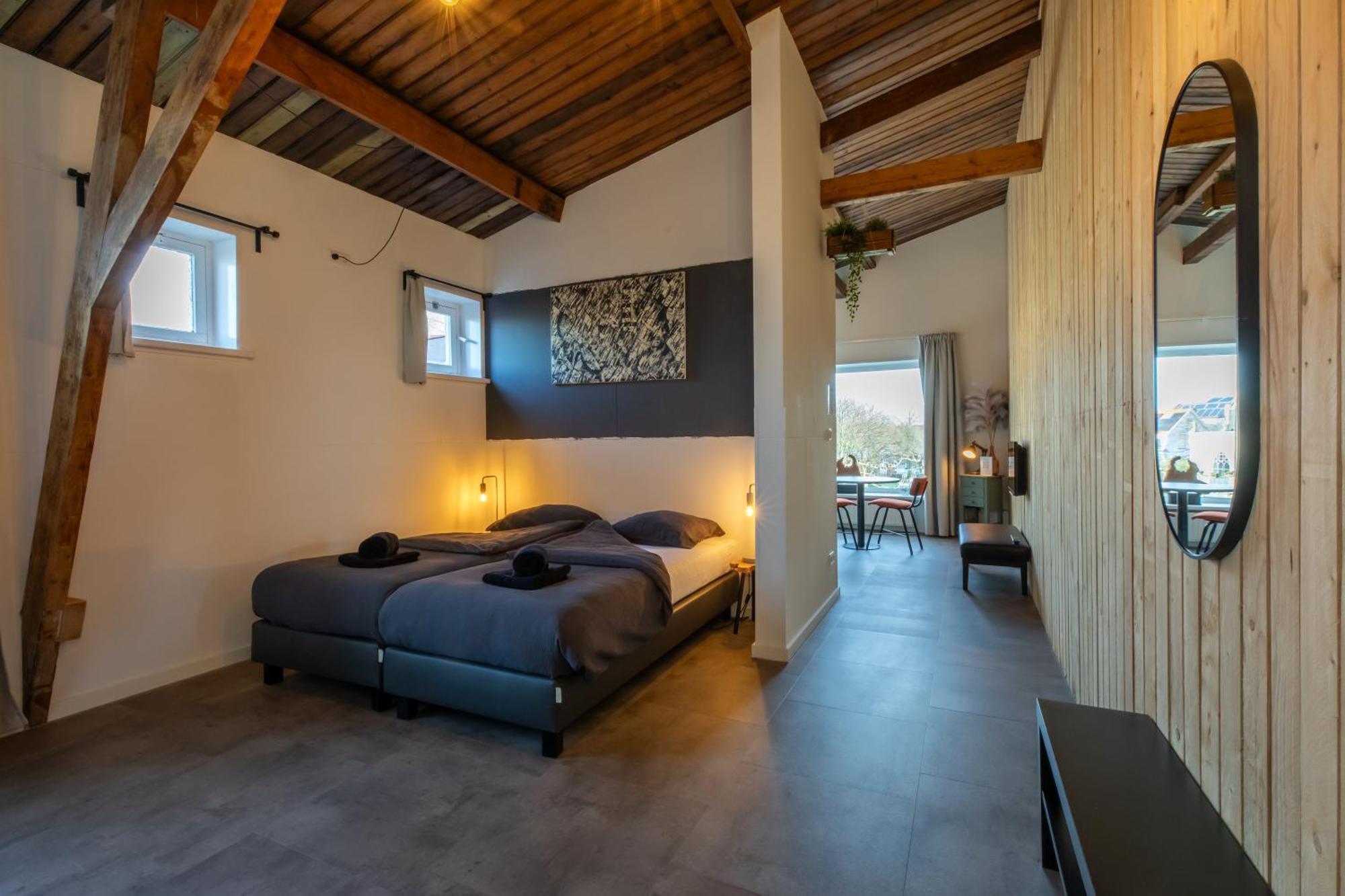 Welcome In - Pleinzicht Apartment *