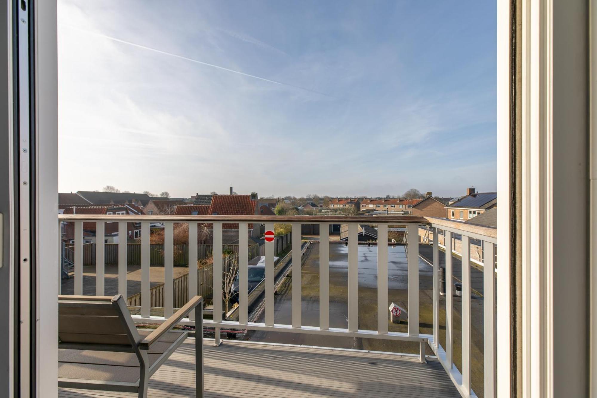 Apartment Welcome In - Pleinzicht *