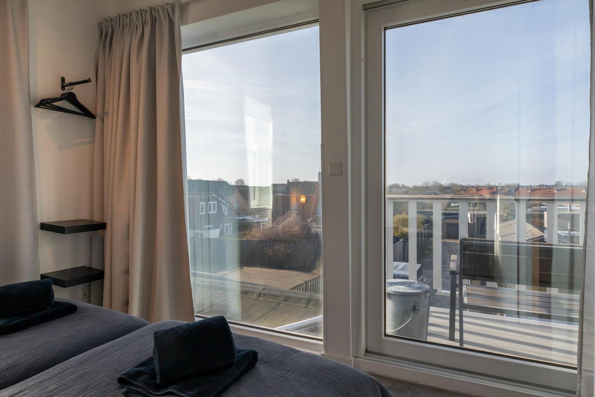 Welcome In - Pleinzicht Apartment