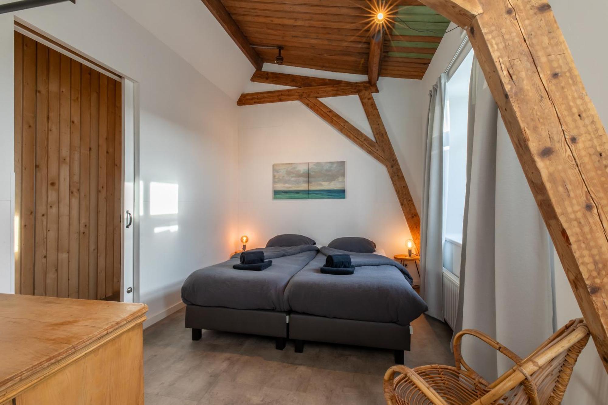 Welcome In - Pleinzicht Koudekerke