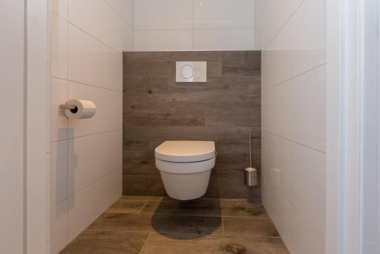 Welcome In - Pleinzicht Apartment