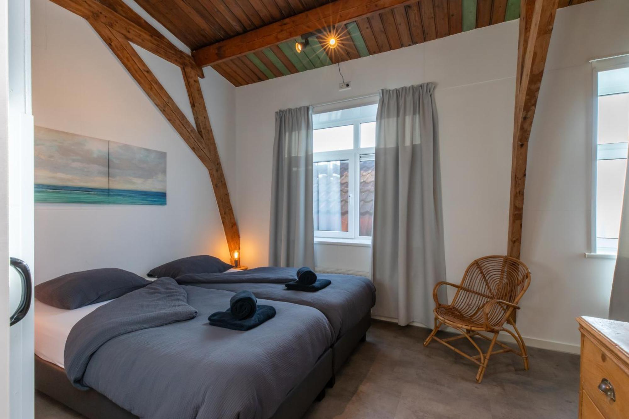 Welcome In - Pleinzicht Apartment *