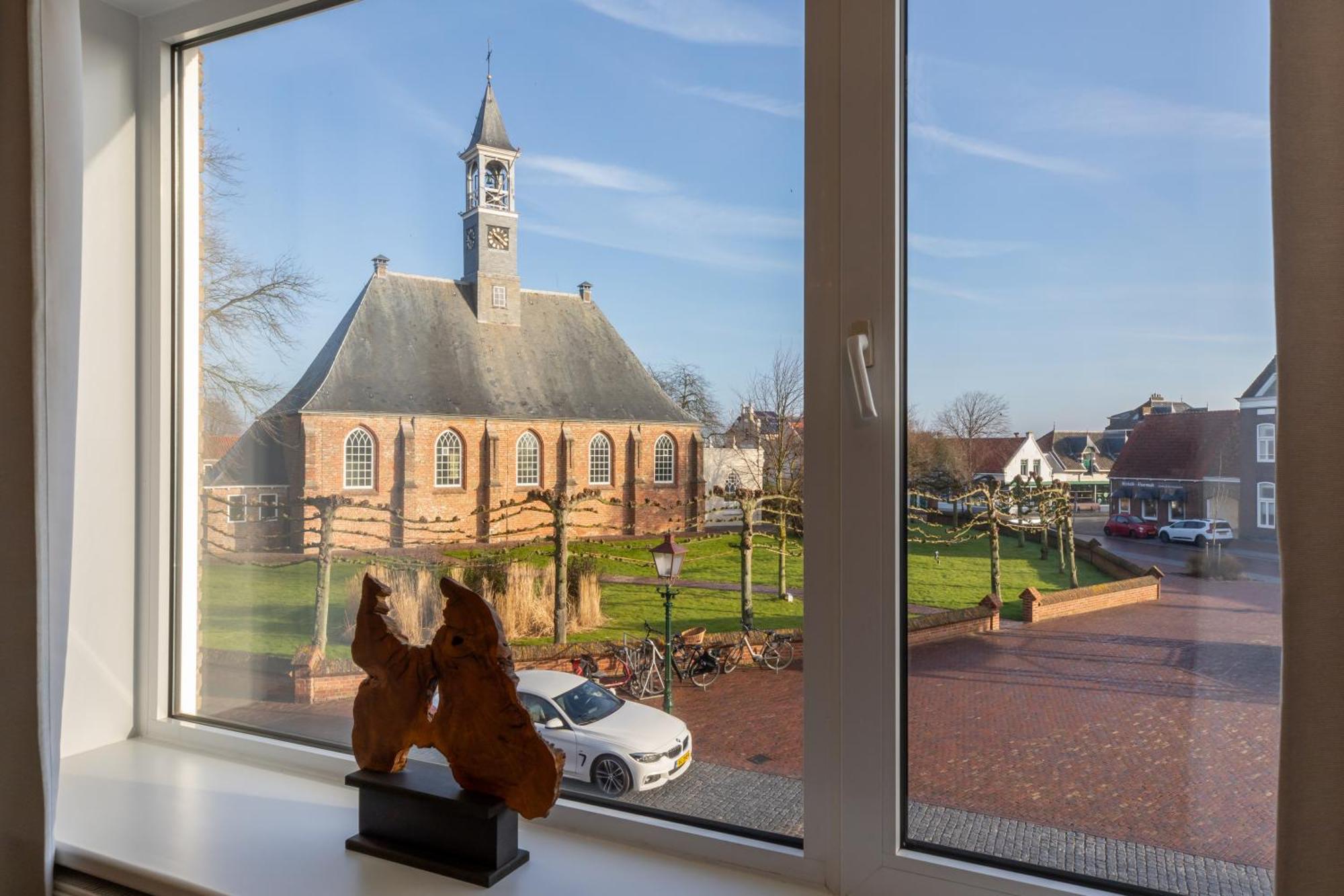 Welcome In - Pleinzicht Koudekerke