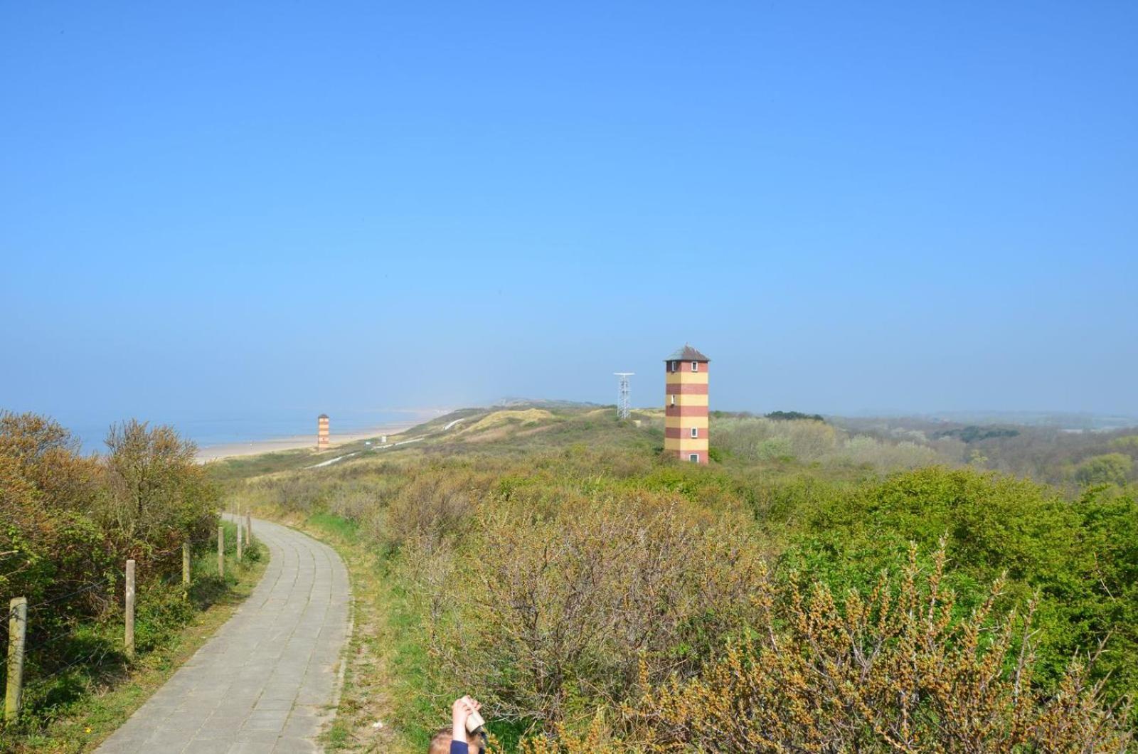 Welcome In - Pleinzicht * Koudekerke
