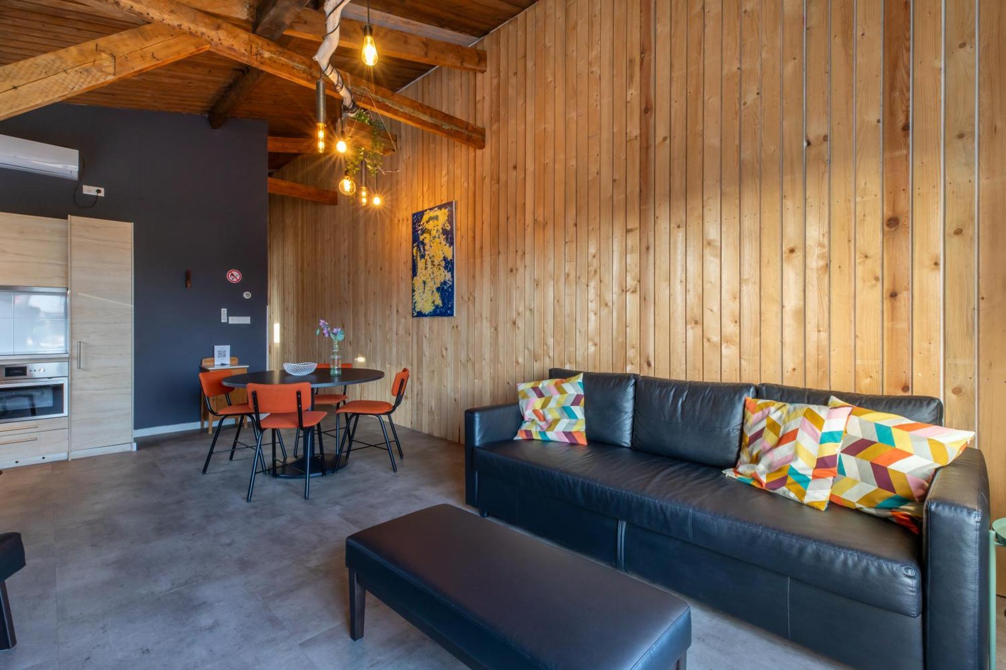 Welcome In - Pleinzicht Apartment Koudekerke
